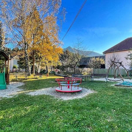 Ilanovski Liptovský Mikuláš Exterior foto