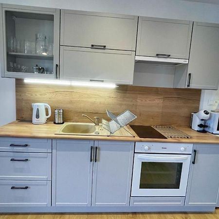 Ilanovski Liptovský Mikuláš Exterior foto