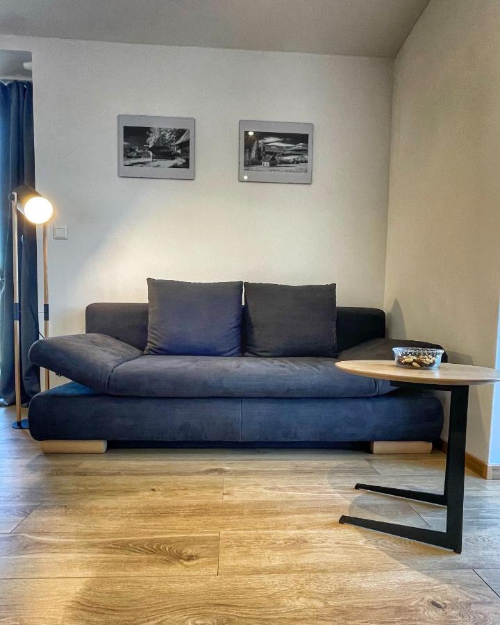 Ilanovski Liptovský Mikuláš Exterior foto