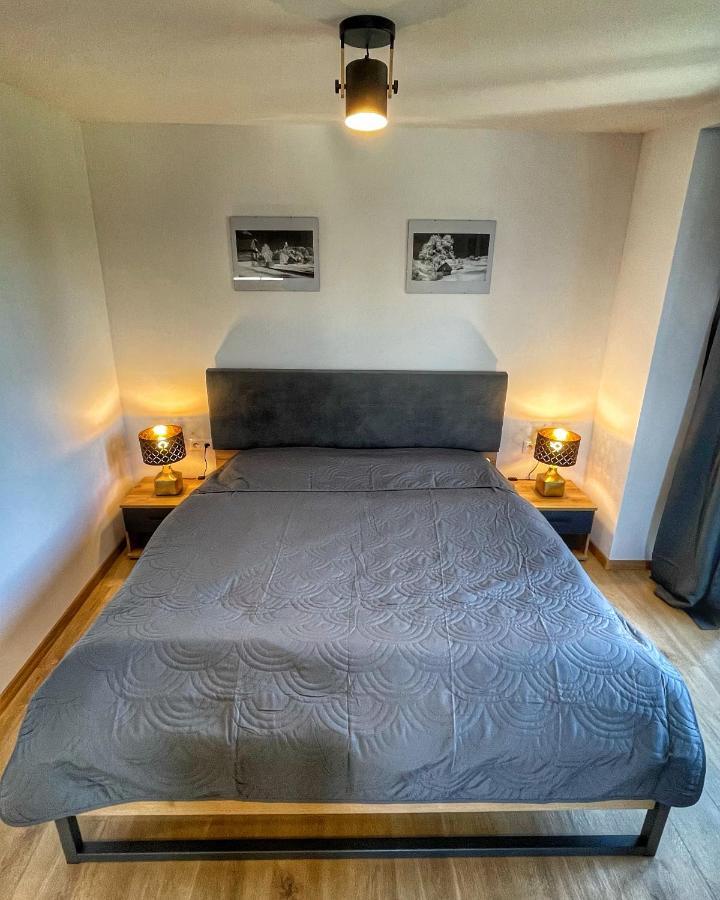 Ilanovski Liptovský Mikuláš Exterior foto