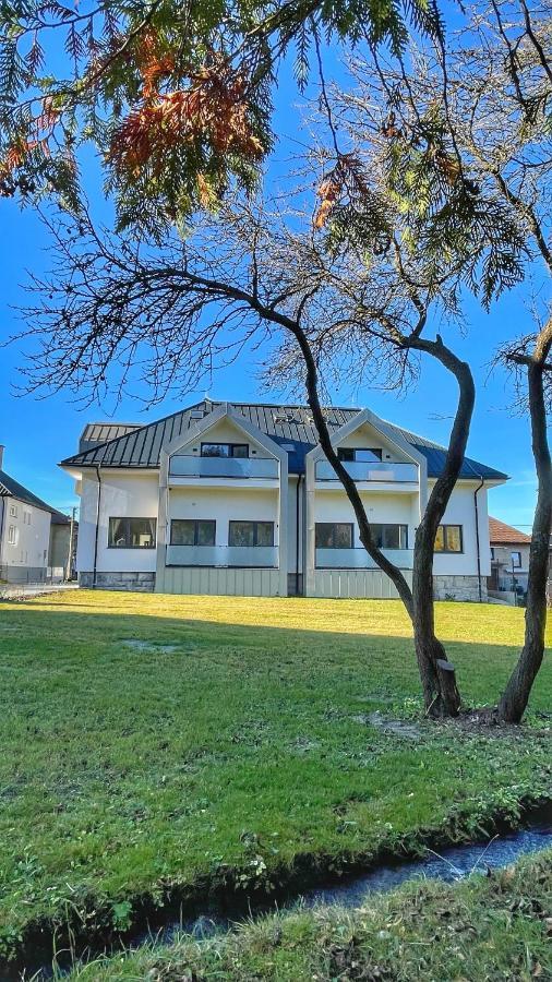 Ilanovski Liptovský Mikuláš Exterior foto