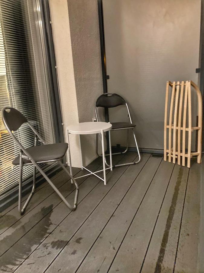 Ilanovski Liptovský Mikuláš Exterior foto