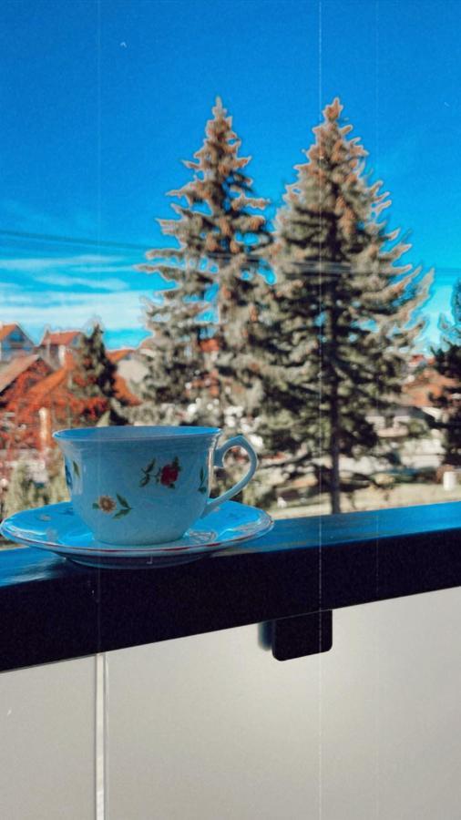 Ilanovski Liptovský Mikuláš Exterior foto